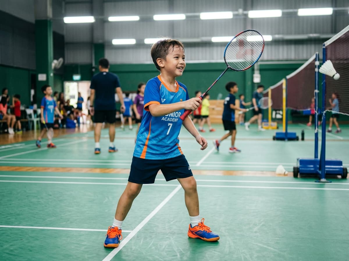 Bangalore Junior Ranking Open Championship